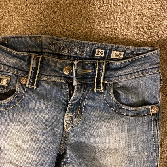 Jeans - Picture 4 of 6
